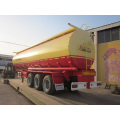 54000liters Carbon Steel Tanker Trailer Oil Tanker Truck Trailer